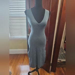 Fashion nova dress